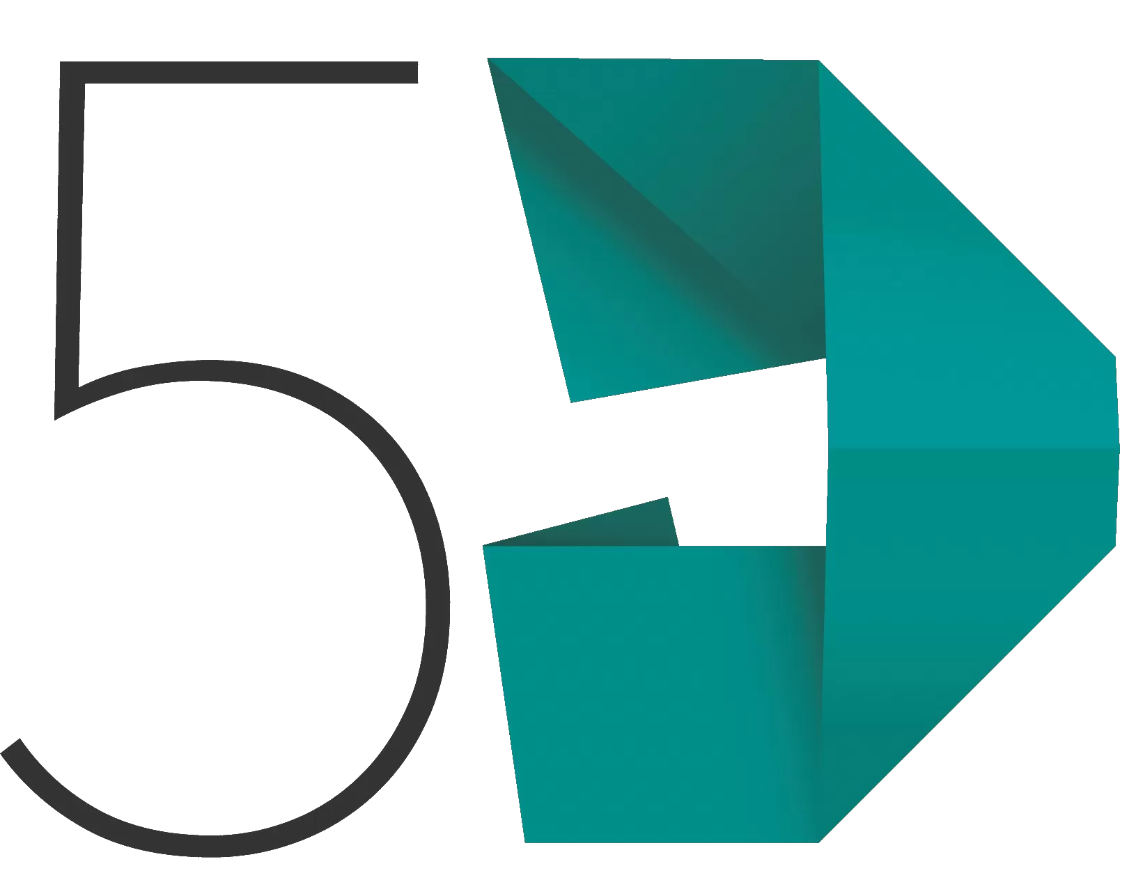 5D